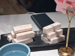 -小街猪手(团结湖店)