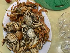 -金辉海鲜餐厅
