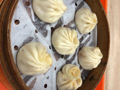 -新丰小吃(中山中路分店)