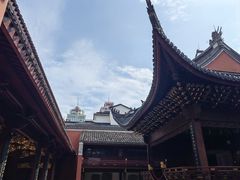 -宁波府城隍庙