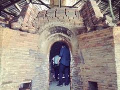 -景德镇古窑民俗博览区