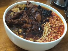 -小桃园餐厅