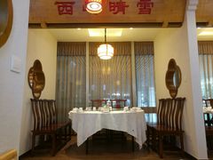 门面-万重锦·人文川菜馆(骡马市店)