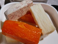 -百年果林椰子鸡(益田假日里店)