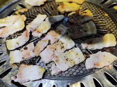 -妥妥烤肉料理(昙华林店)