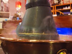 -北门涮肉·炭火铜锅涮肉(什刹海店)