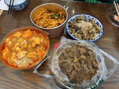 定家小酥肉-定家小酥肉·清真(回民街店)