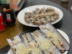 圣子皇-蚝专家(北滘店)