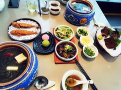 -享月汤皇·海鲜小火锅·聚会(曲江创意谷店)