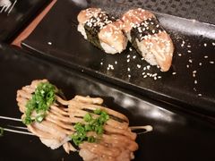 -昊·来了寿司(双楠2店)