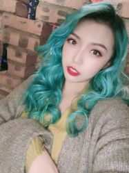 -瞬间漂亮·化妆造型(北滨路店)