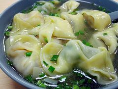 全家福-顶巧鸡汤馄饨(虹口总店)