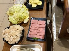 -东来顺饭庄(王府井步行街店)