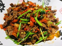 -田趣园长沙菜(天安云谷店)