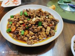 -临江宴餐厅·桐庐菜(富春江店)