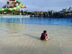 -厦门方特水上乐园