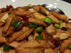 -玖味(老工人西路店)