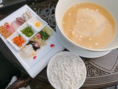 -茴香熙楼(翠湖店)