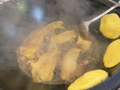 -人民公社铁锅炖·东北菜(卫国道店)