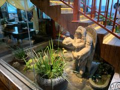 -萨芭蒂高空花园餐酒吧