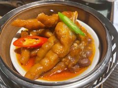 -东南里湖景餐厅·新闽菜(浦西万达店)