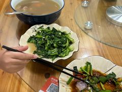 -老客家美食• 竹筒饭• 河鲜(龙门永汉店)