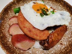 -龙记·香港茶餐厅(海上世界店)