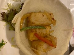 -厦门朗豪酒店 · 明阁中餐厅