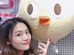 -LLJ夹机占(正佳广场店)
