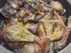 -斯丹姜母鸭·古法干香(涂门街总店)