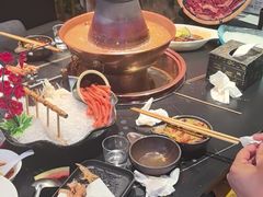 -乔先生涮肉·鲜活牛羊肉火锅(塘沽店)