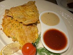 -波特曼西餐厅(中央大街店)