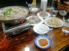 -苏州藏书羊肉馆(安顺路店)