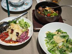 -小厨娘绣中淮扬(大行宫科巷店)