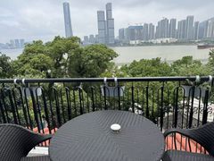 -澳门圣地牙哥古堡酒店