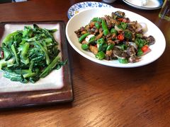 -宣威山野人家·现炒云南菜(金碧店)