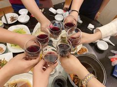 -美极鲜食坊(宝安南路店)