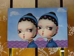 -上海衡山路十二号华邑酒店