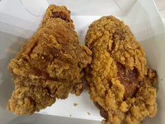 -麦当劳(健德桥得来速店)
