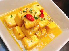 -赵小姐丨新中餐(曲江店)