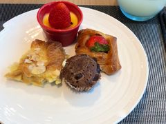 -新食谱全日制餐厅·苏州苏州湾艾美酒店
