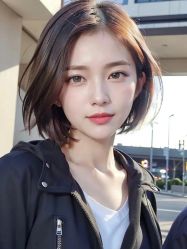 -丝语萱形象