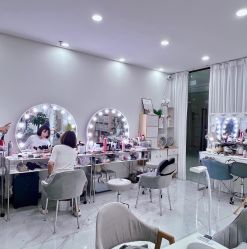 -金禧化妆造型工作室(市桥地铁站店)