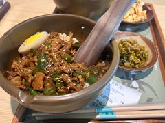 -京参 • 擂椒饭(这有山店)