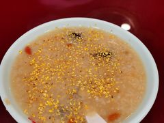 -宏状元现熬粥·京味菜(五棵松店)