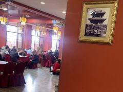 -老边饺子馆(中街店)