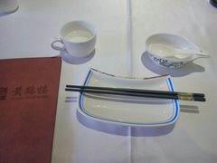 餐具-黄鹤楼湖北特色菜(高碑店)