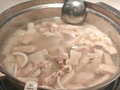 -烹然四季椰子鸡火锅(姚家园万象汇店)