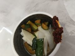 -点蹄擂椒猪脚饭(天虹汇一城店)