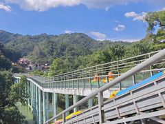 -清泉湾生态旅游度假区